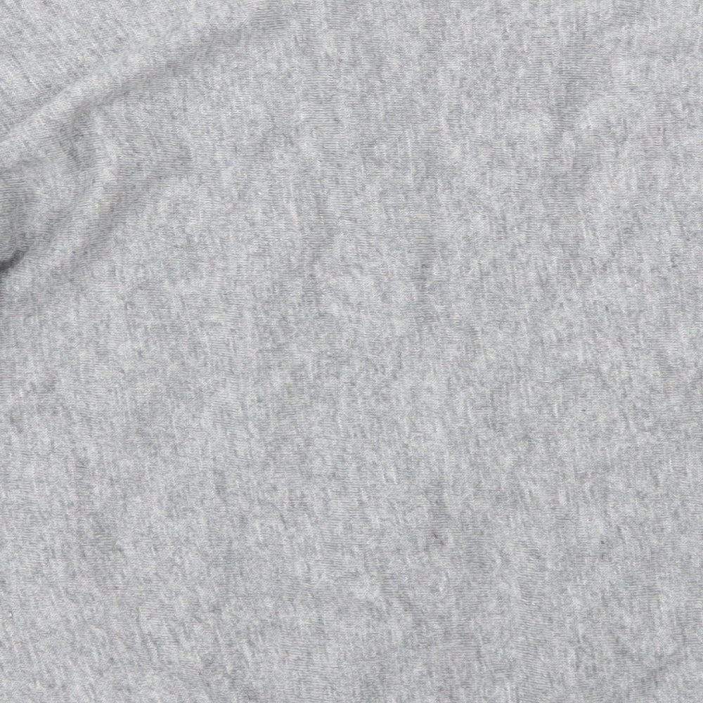 South Womens Grey   Basic T-Shirt Size 18