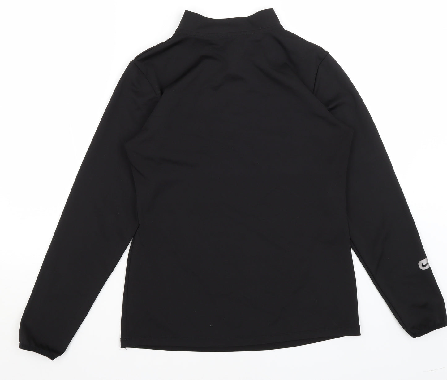 Nike Mens Black   Pullover Jumper Size XL