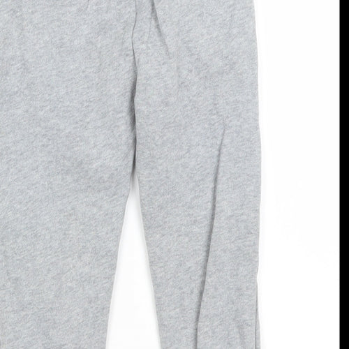 NEXT Boys Grey   Jogger Trousers Size 2-3 Years