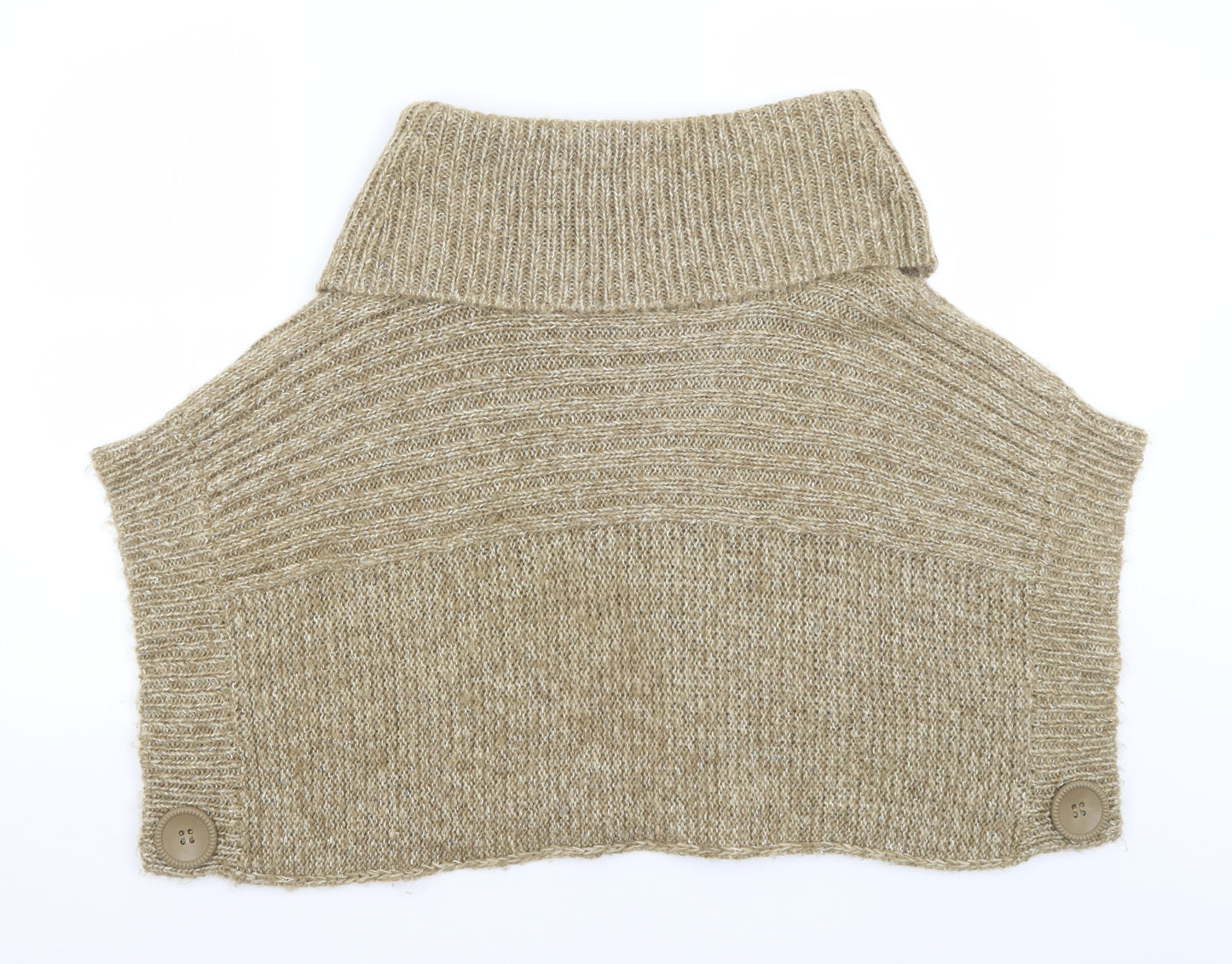 Atmopshere Womens Brown   Pullover Jumper One Size
