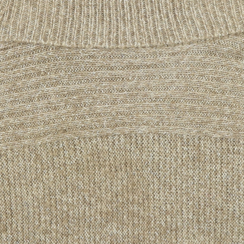 Atmopshere Womens Brown   Pullover Jumper One Size