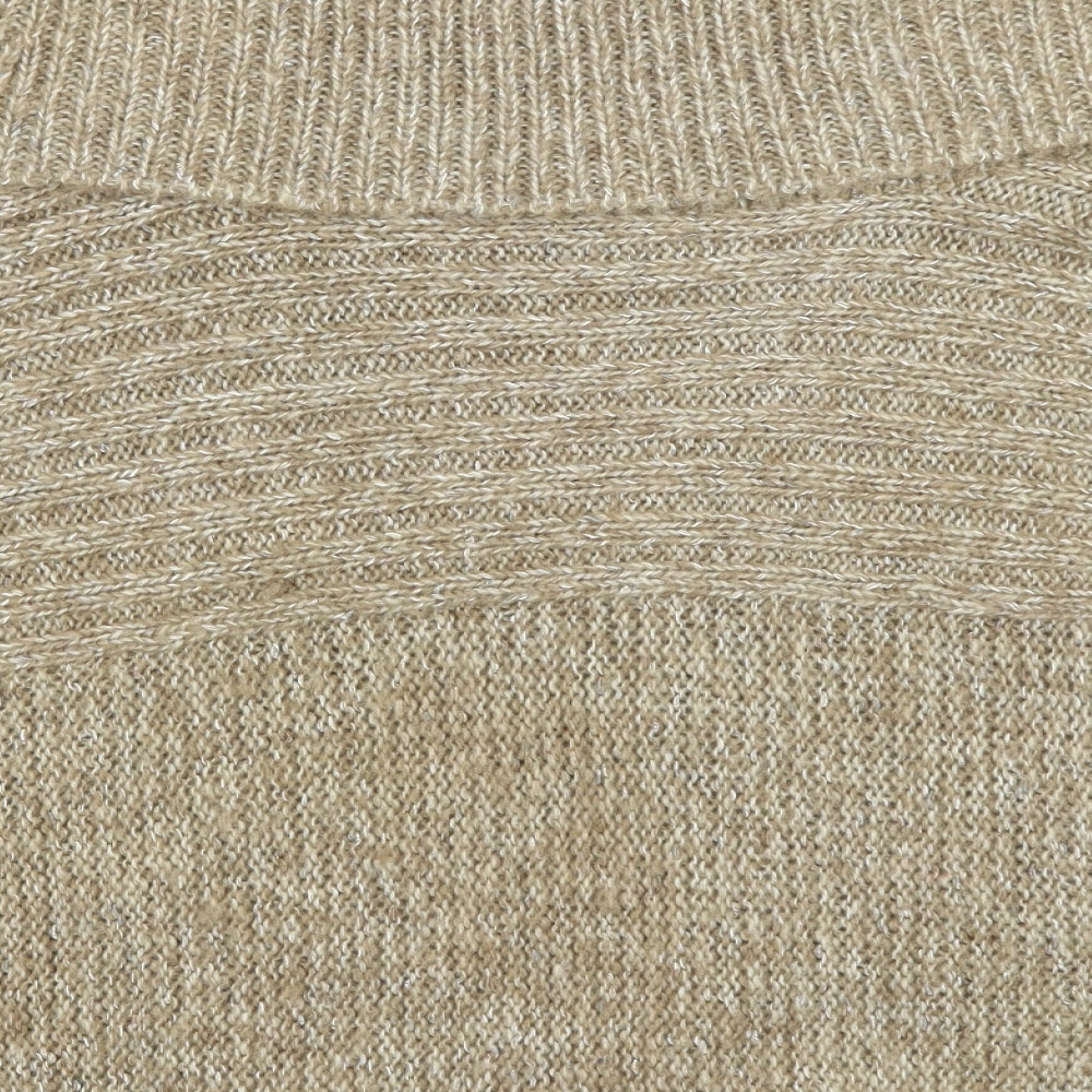 Atmopshere Womens Brown   Pullover Jumper One Size