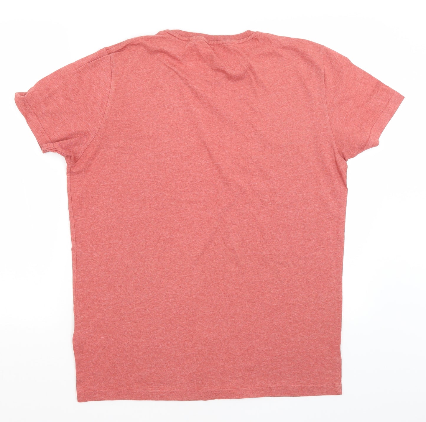 NEXT Mens Red    T-Shirt Size L  - Volkswagen