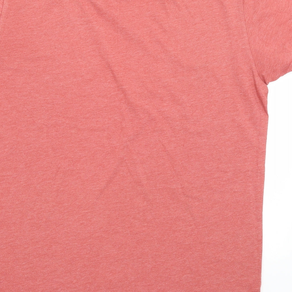 NEXT Mens Red    T-Shirt Size L  - Volkswagen