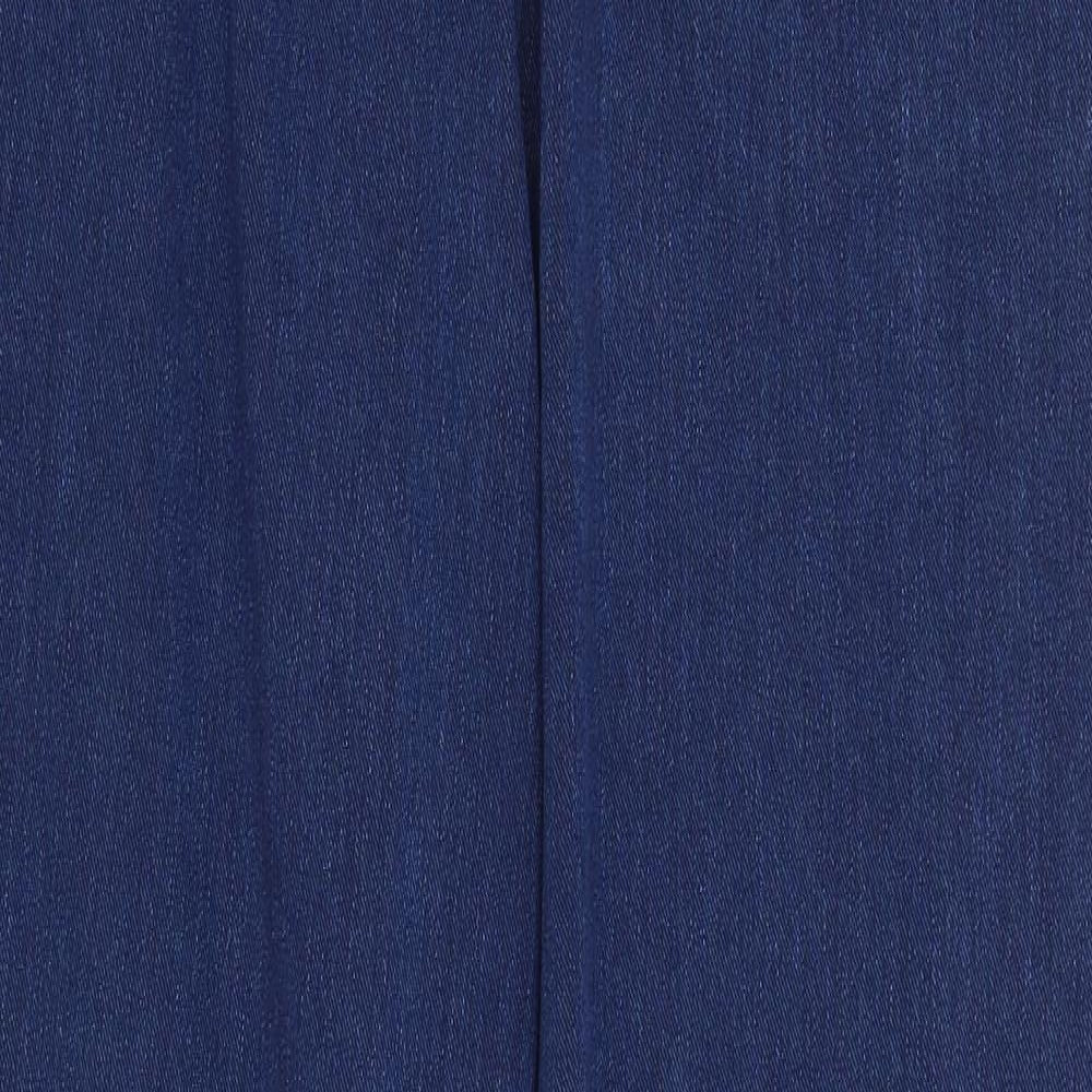 Land's End Womens Blue   Jegging Jeans Size L L30 in
