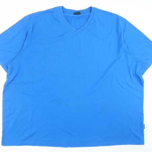 South Bay Mens Blue    T-Shirt   - 5xl size