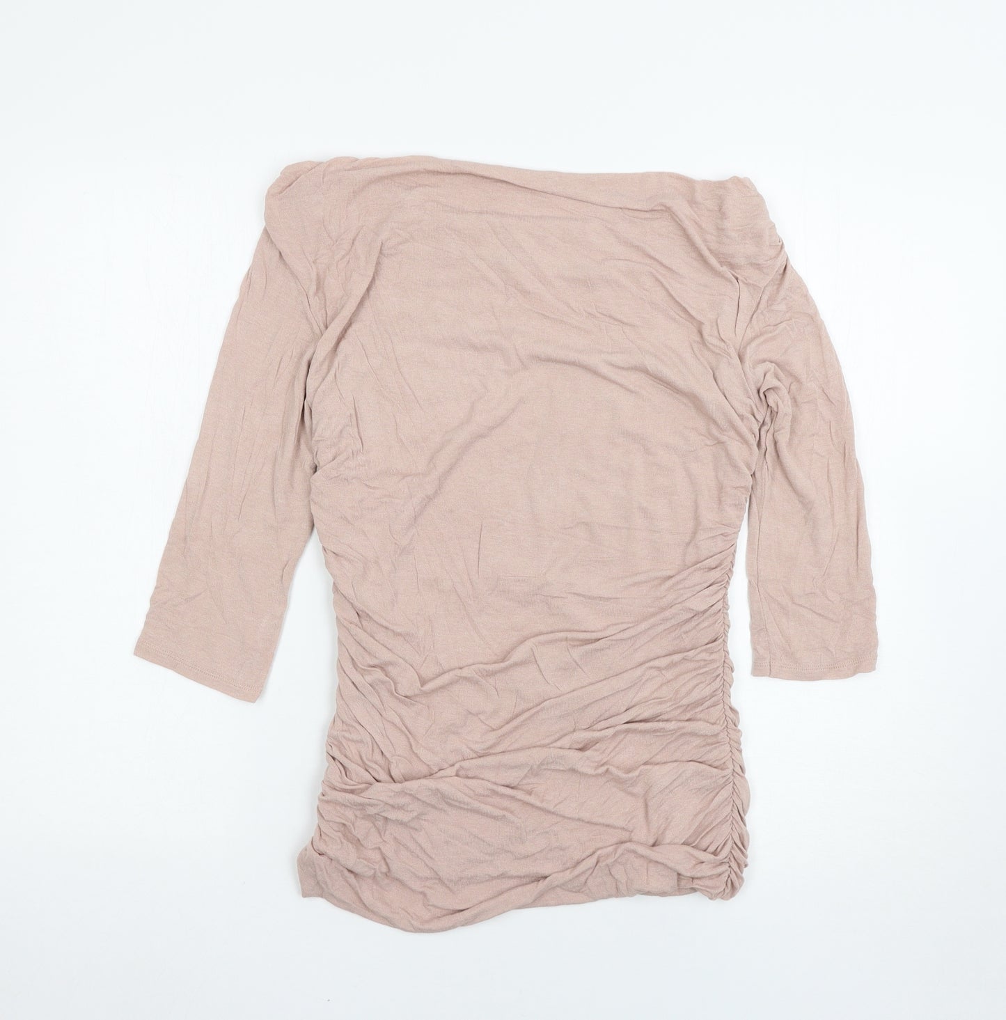 Phase Eight Womens Pink   Basic Blouse Size M