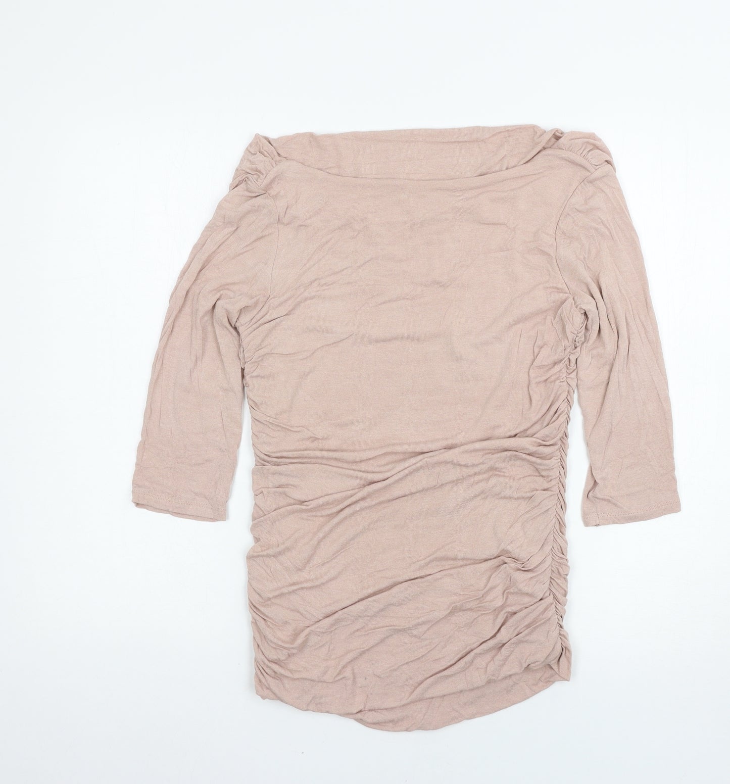 Phase Eight Womens Pink   Basic Blouse Size M