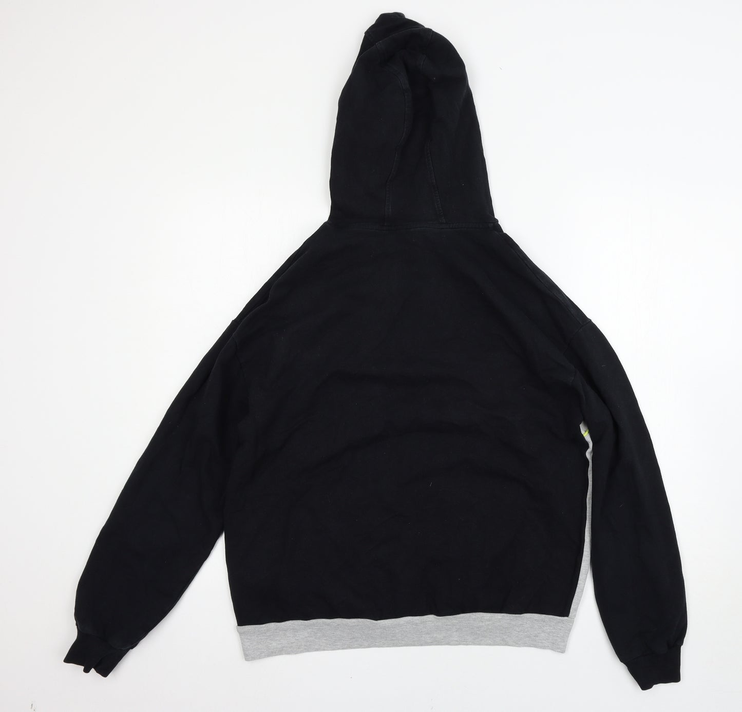 Marks and Spencer Boys Multicoloured   Pullover Hoodie Size 14-15 Years