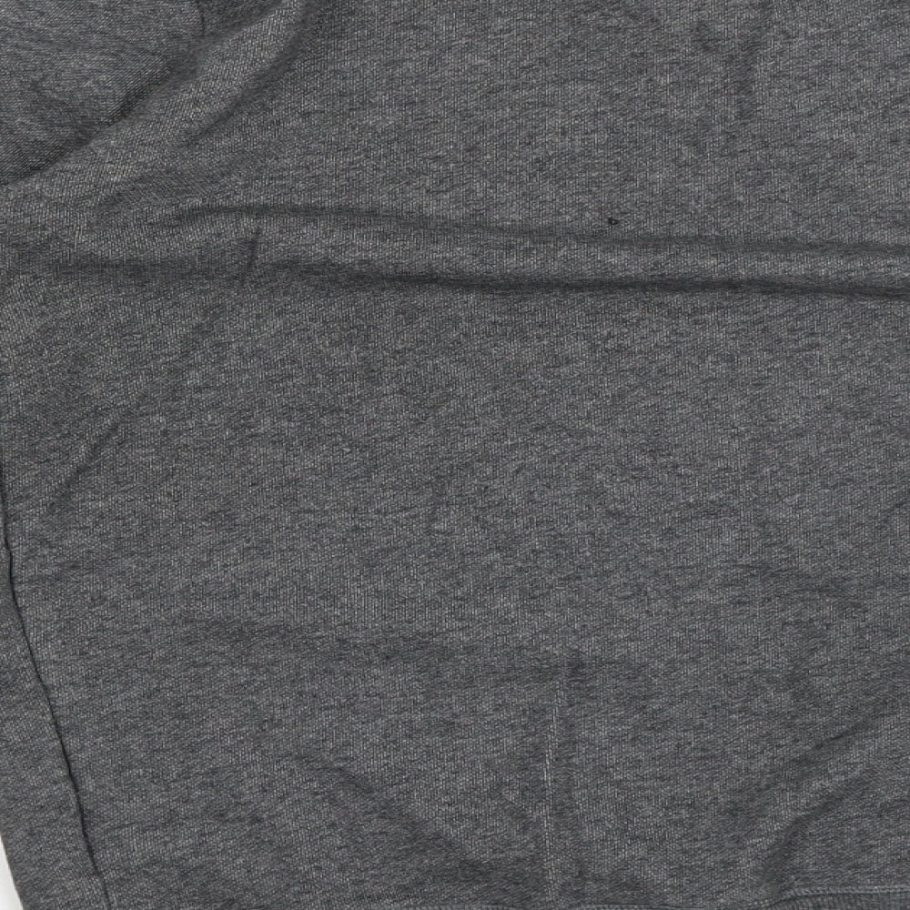 Tommy Hilfiger Mens Grey   Pullover Jumper Size M