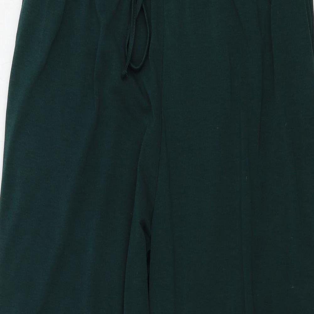 Hotsquash  Womens Green   Trousers  Size 10 L29 in