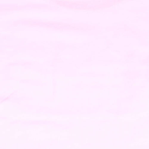 K&Y Girls Pink Striped  Basic T-Shirt Size 4-5 Years
