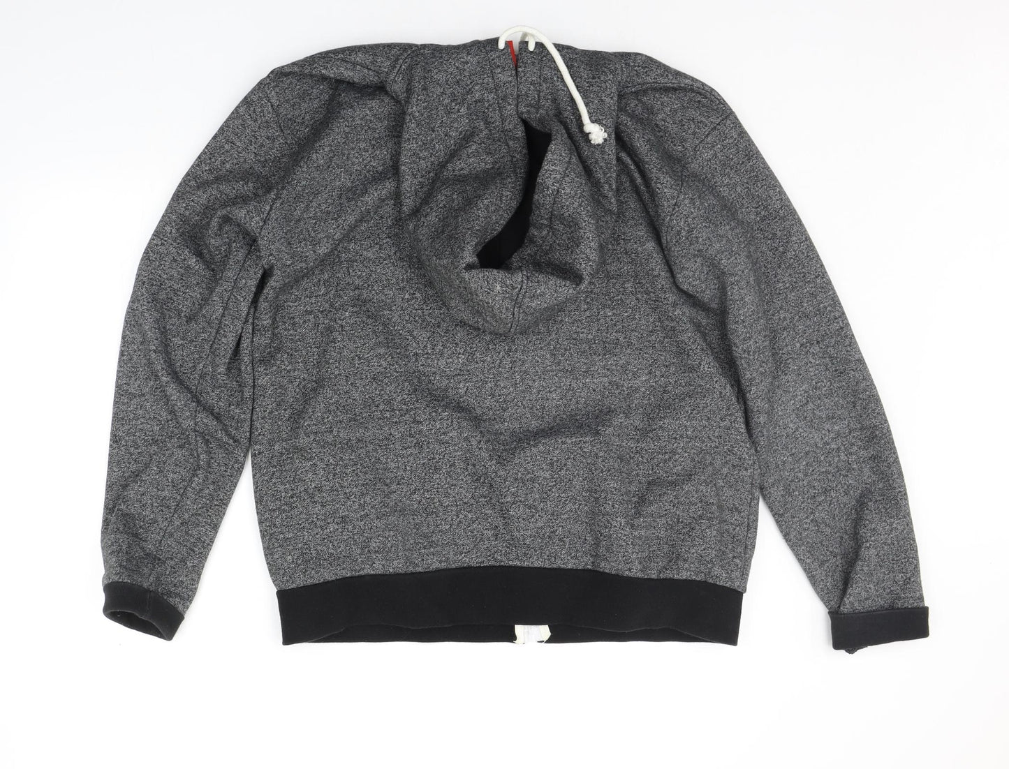 Liverpool FC Mens Grey   Jacket  Size L