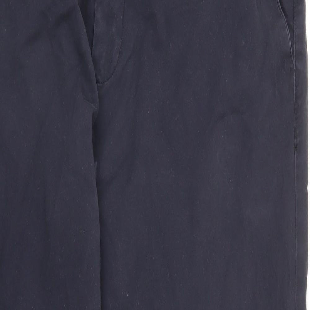 NEXT Mens Blue   Carpenter Trousers Size 38 in L29 in