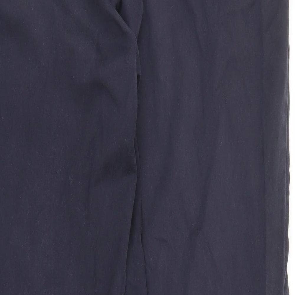 NEXT Mens Blue   Carpenter Trousers Size 38 in L29 in
