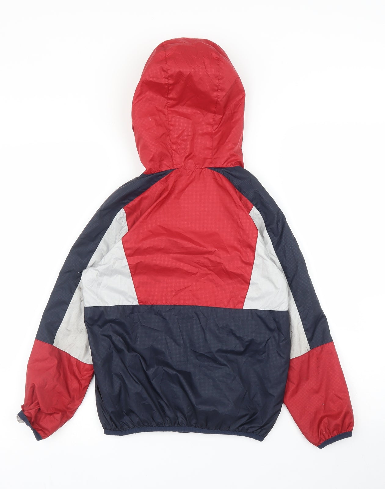 NEXT Boys Blue   Bomber Jacket Jacket Size 8 Years
