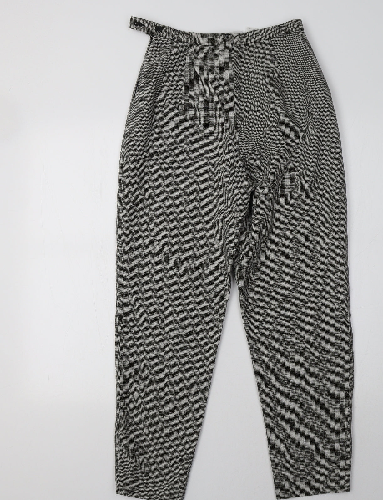 Pendleton Womens Grey   Trousers  Size 4 L30 in