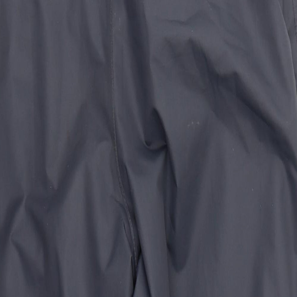 Crane Boys Grey   Snow Pants Trousers Size 13-14 Years