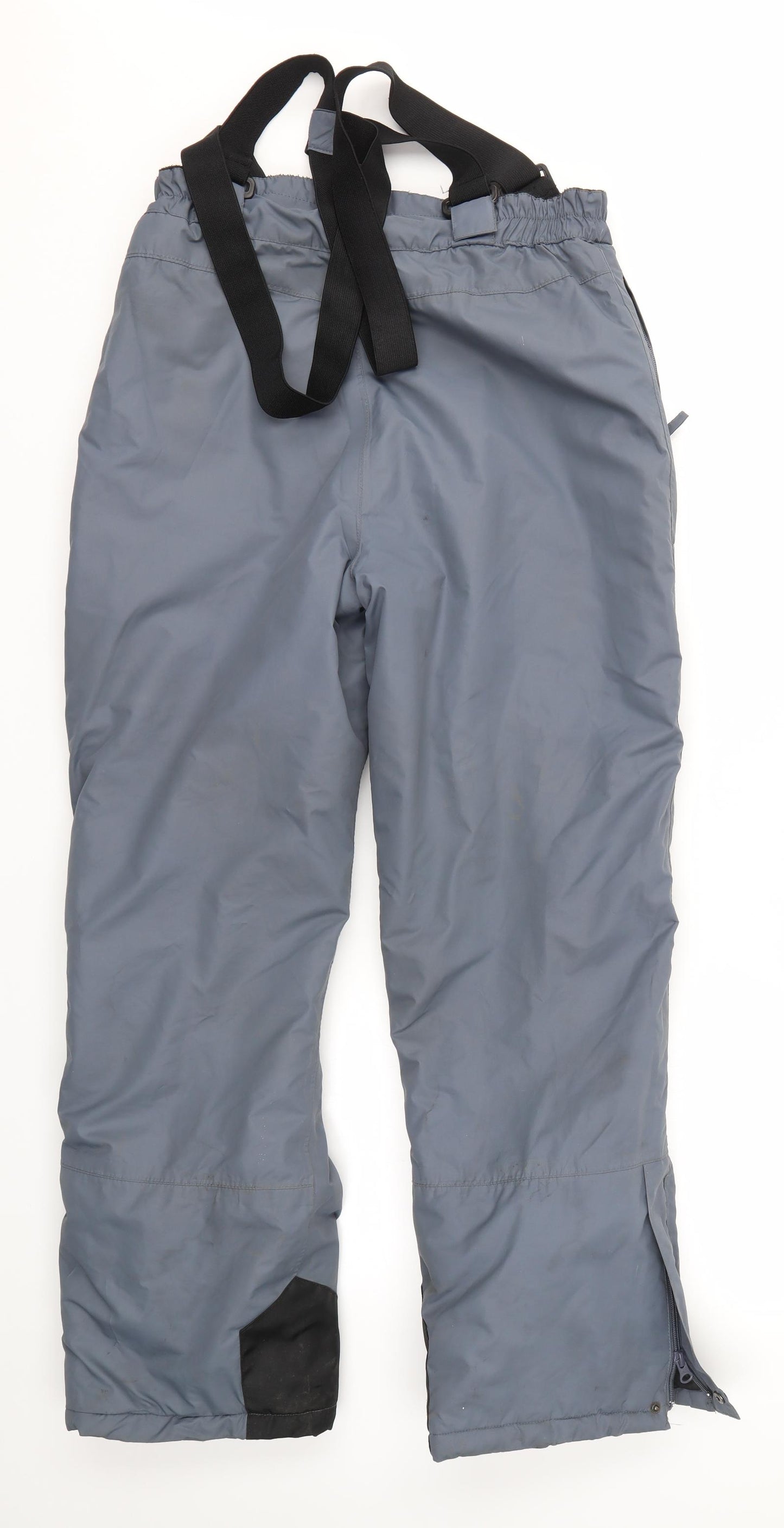 Crane Boys Grey   Snow Pants Trousers Size 13-14 Years