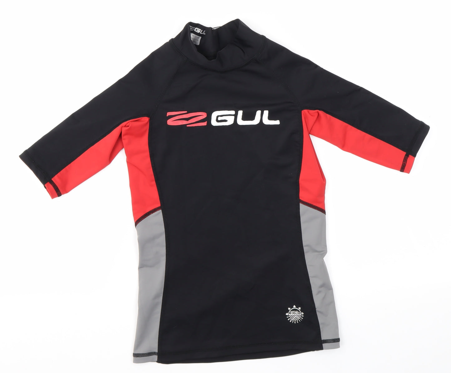 Gul Boys Multicoloured   Basic T-Shirt Size 11-12 Years