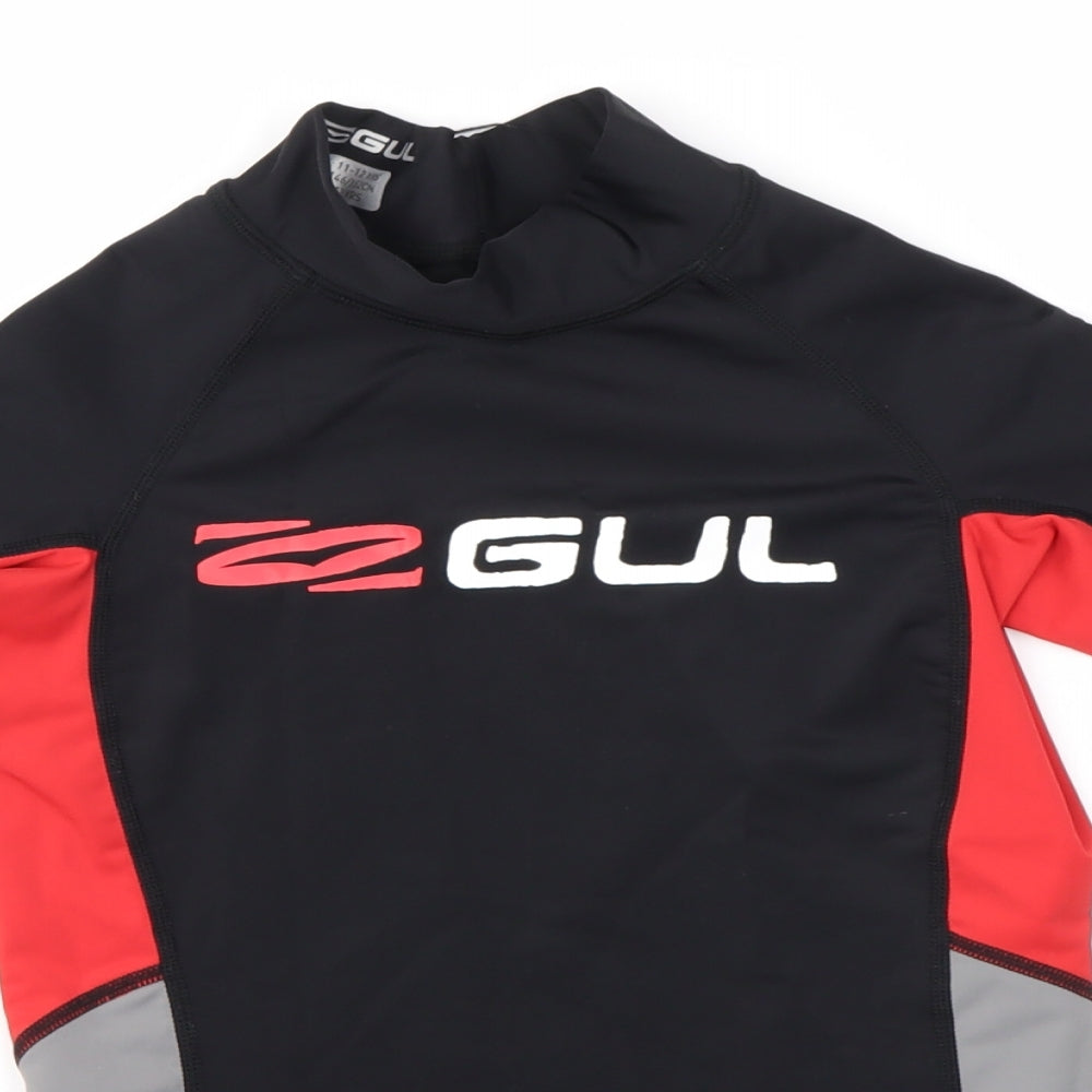 Gul Boys Multicoloured   Basic T-Shirt Size 11-12 Years