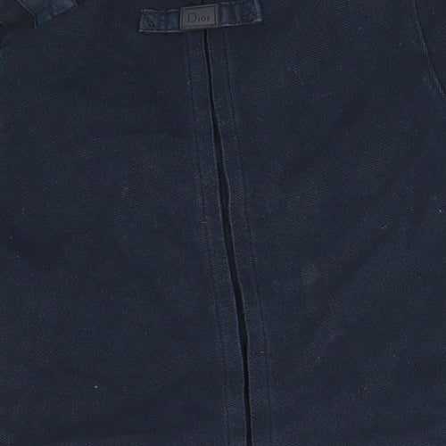 Preworn Baby Blue   Basic Polo Size 12 Months