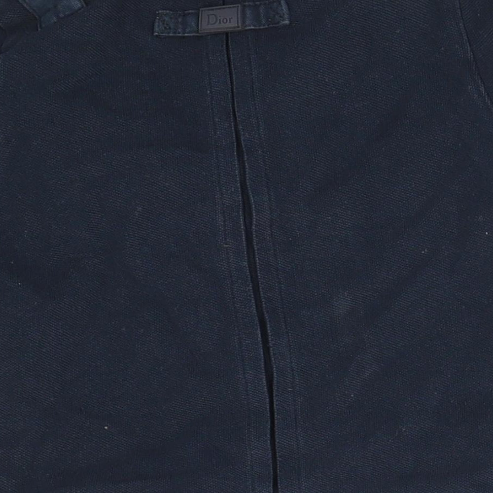 Preworn Baby Blue   Basic Polo Size 12 Months