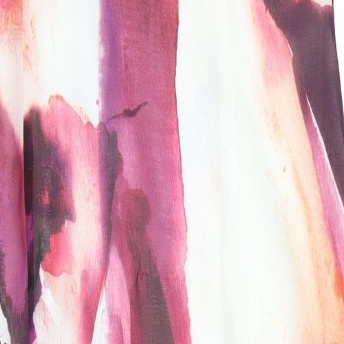 Kaliko Womens Multicoloured Floral  Maxi  Size 14