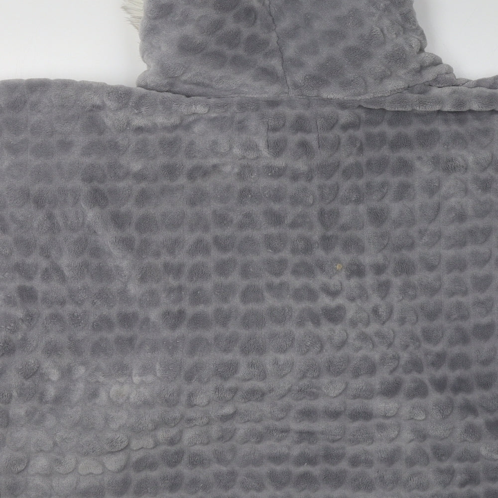 F&F Womens Grey   Top Lounge Set Size L