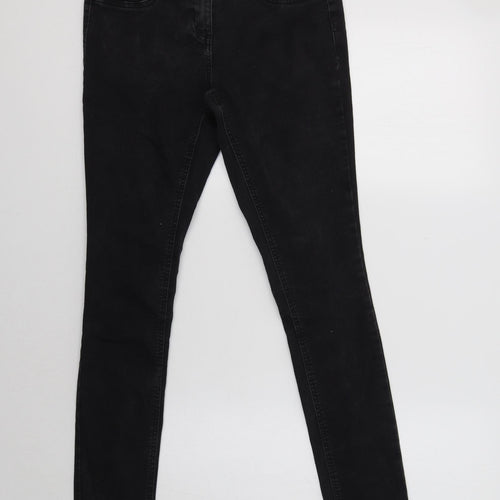 George Womens Beige   Skinny Jeans Size 10 L30 in