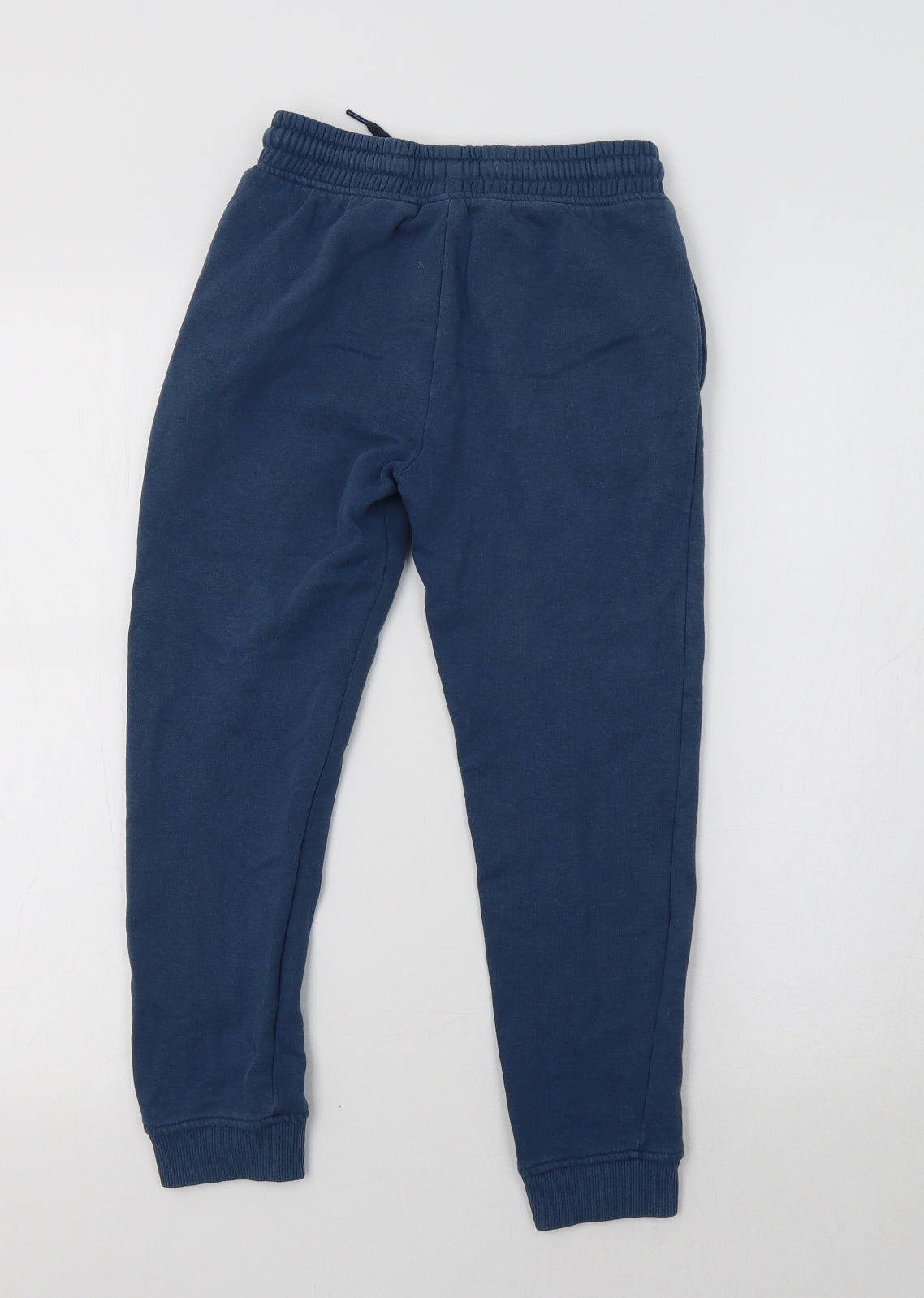 NEXT Boys Blue   Jogger Trousers Size 8 Years