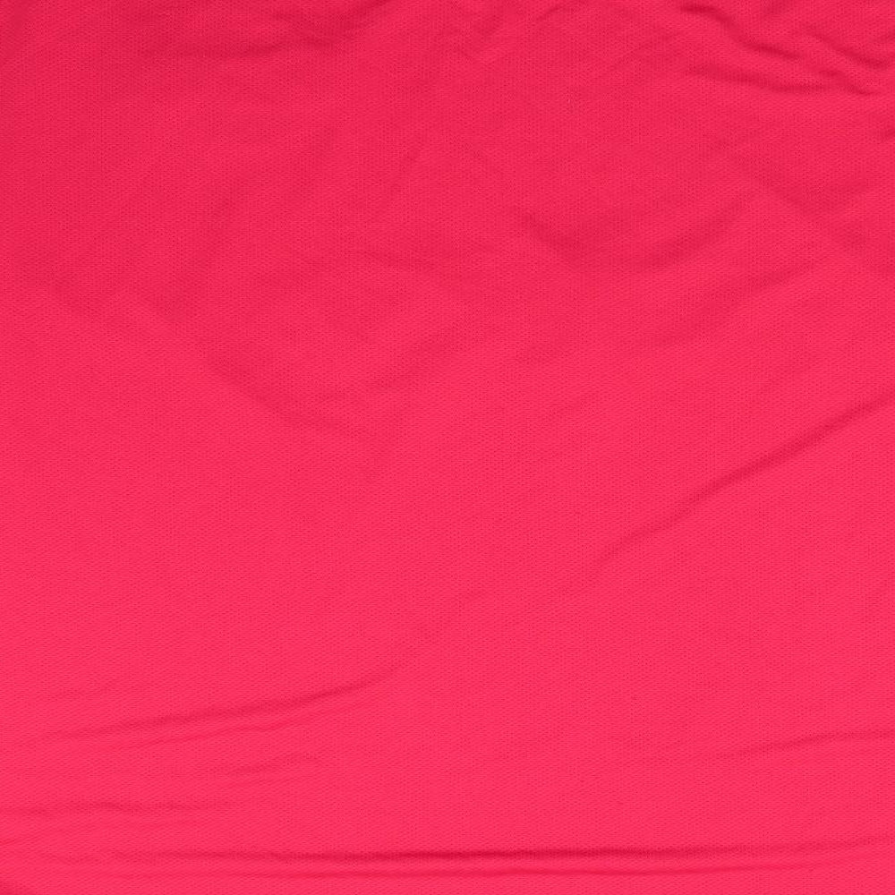Dri Fit Mens Red   Basic Casual Size XL  - Manchester United Football