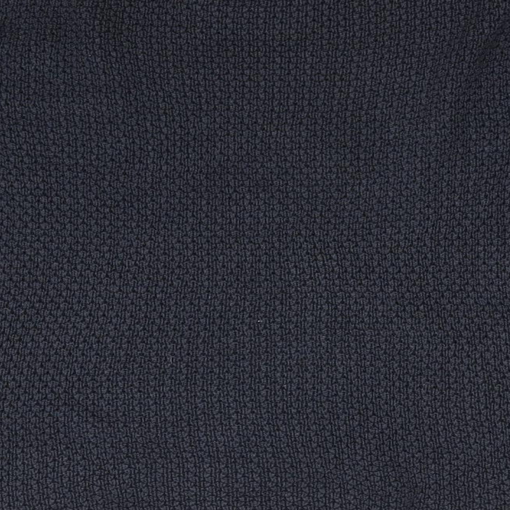 VILA Womens Blue   Pullover Jumper Size M