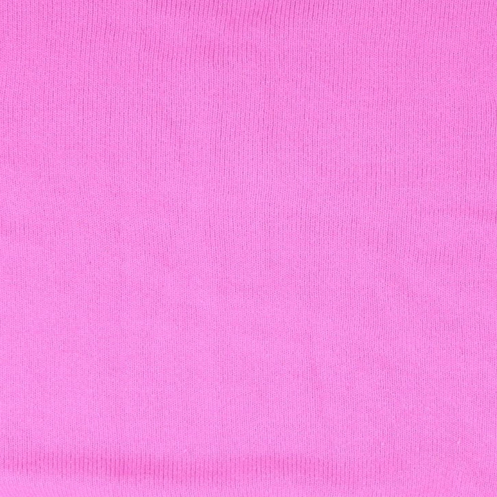Damart Womens Pink   Pullover Jumper Size 10