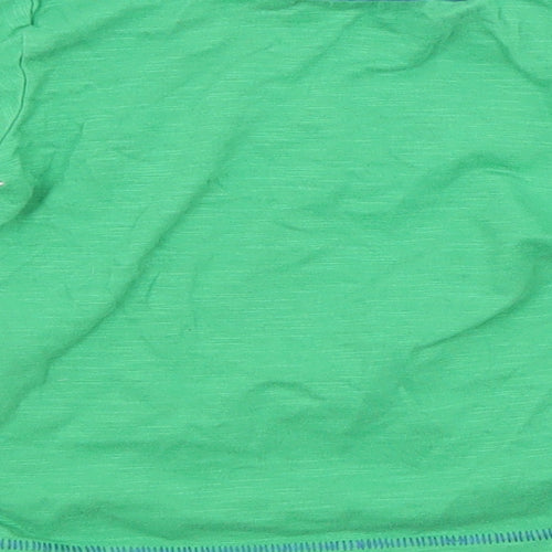 NEXT Baby Green   Basic T-Shirt Size 3-6 Months