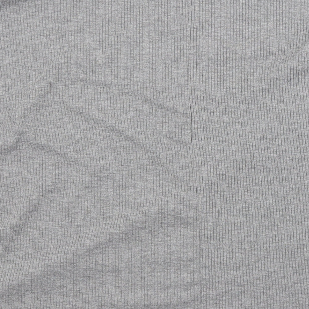 Primark Womens Grey   Pullover Jumper Size 22