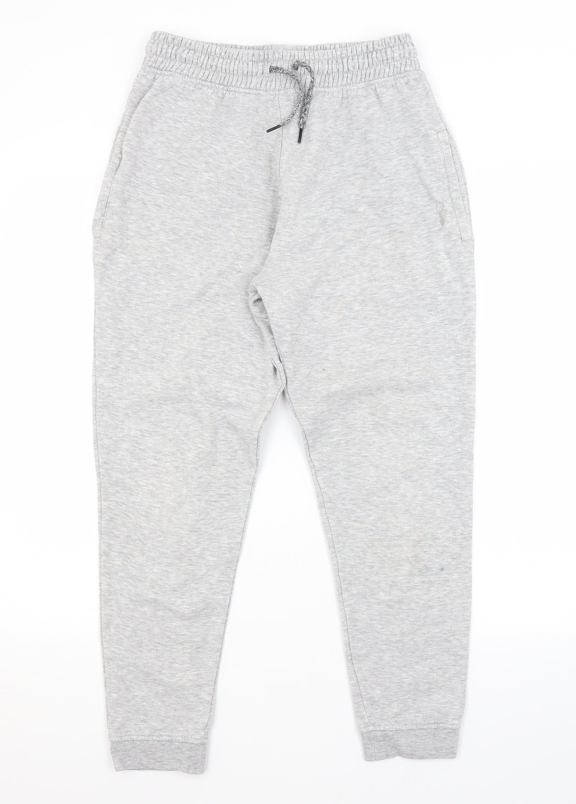NEXT Boys Grey   Sweatpants Trousers Size 15 Years