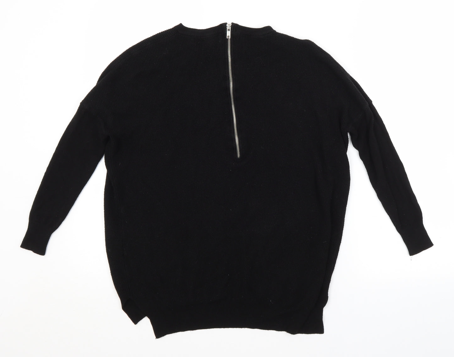 Atmosphere Womens Black   Pullover Jumper Size 6