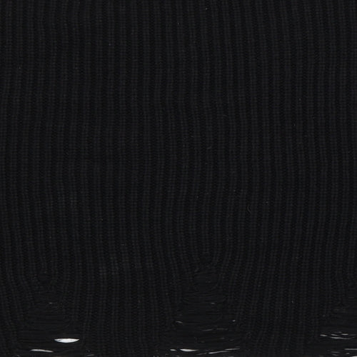 Atmosphere Womens Black   Pullover Jumper Size 10