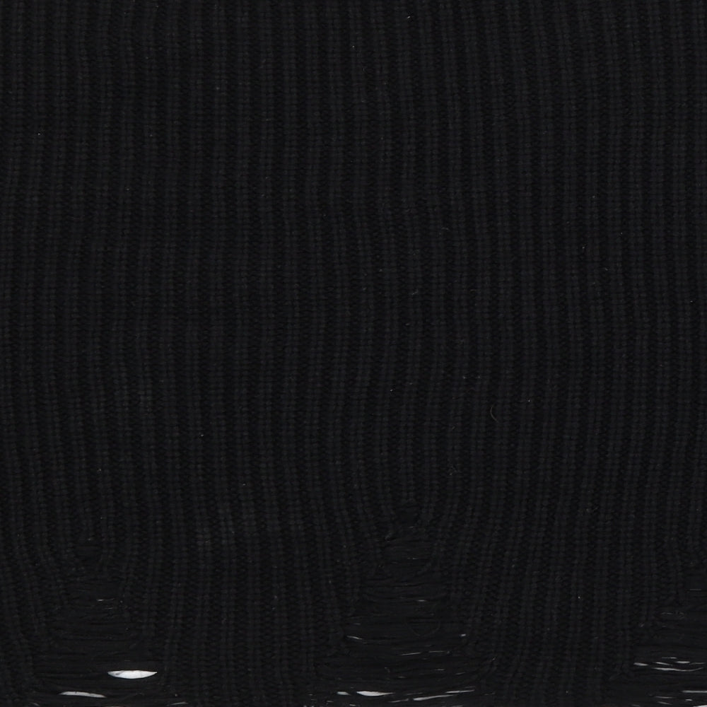 Atmosphere Womens Black   Pullover Jumper Size 10