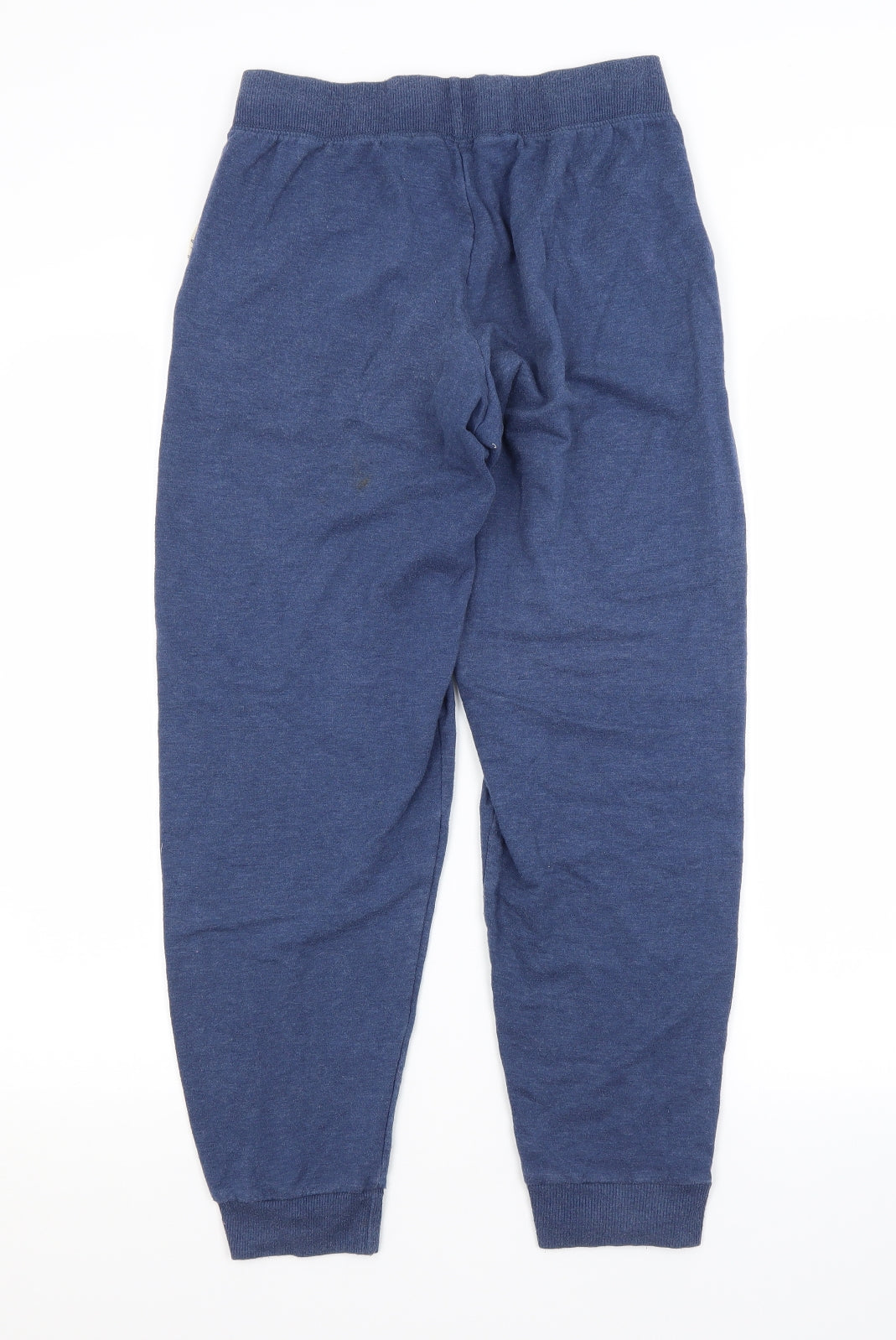 Primark Womens Blue    Pyjama Pants Size 10