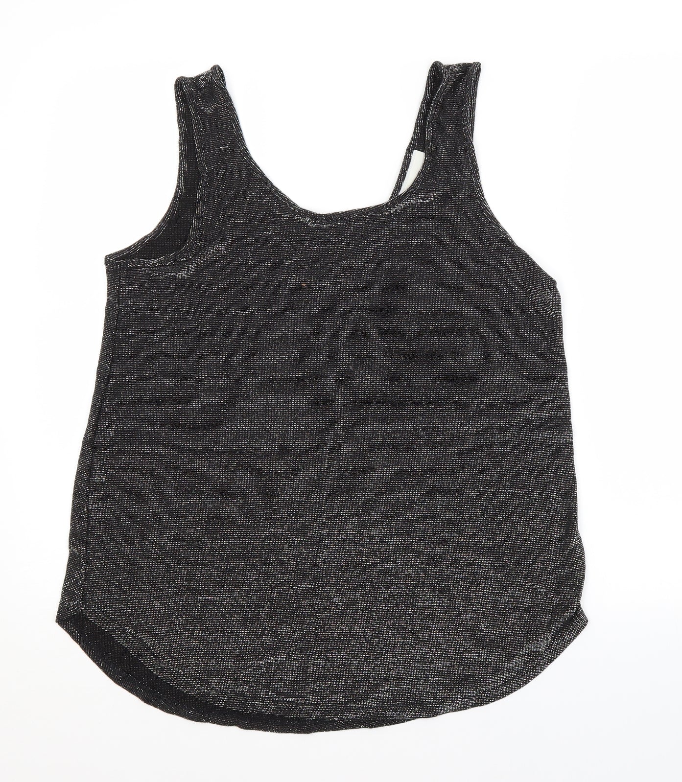 NEXT Womens Grey   Basic Tank Size 14