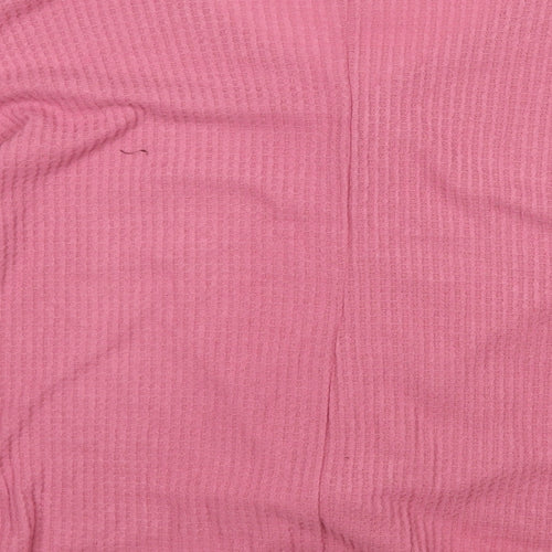 George Womens Pink   Pullover Jumper Size 16