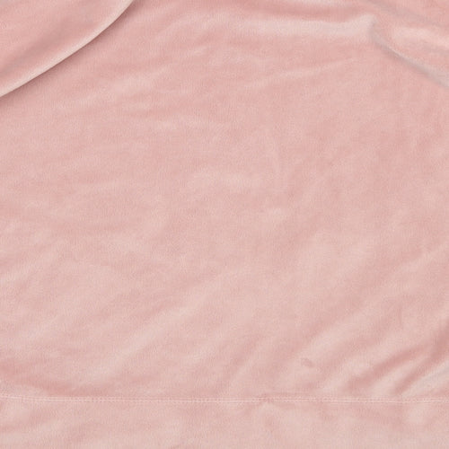 George Womens Pink   Top Pyjama Top Size 8