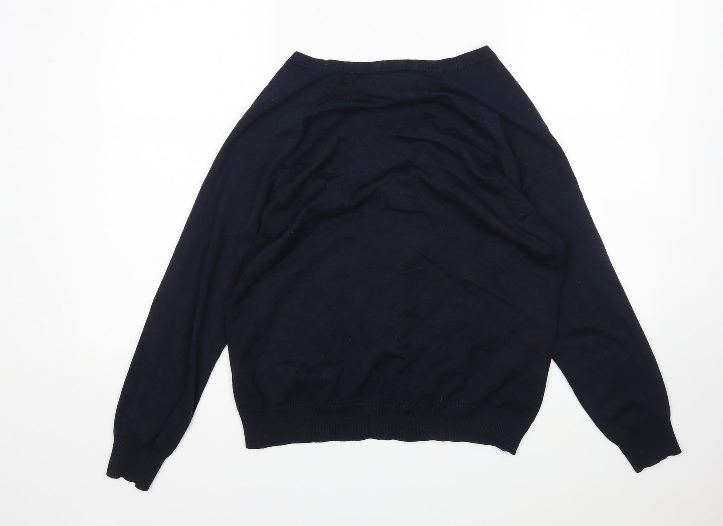 Atmosphere Womens Blue   Cardigan Jumper Size 14