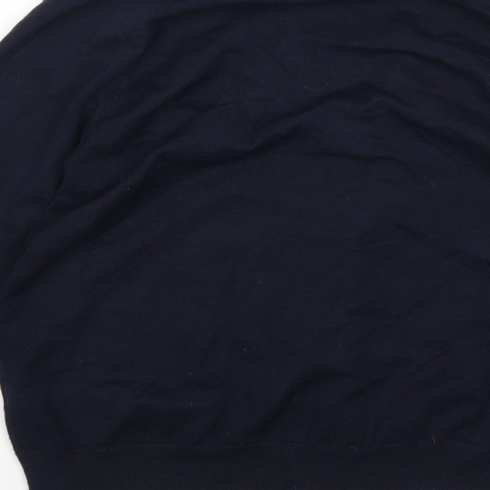 Atmosphere Womens Blue   Cardigan Jumper Size 14
