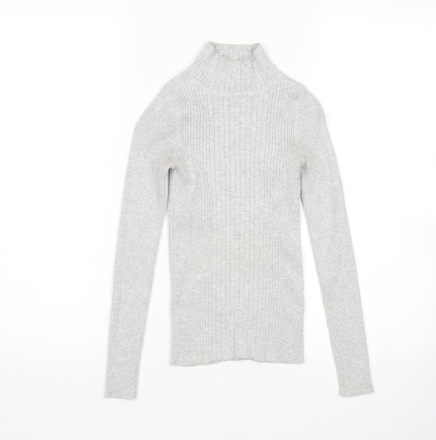 Karen Millen Womens Grey   Pullover Jumper Size XS