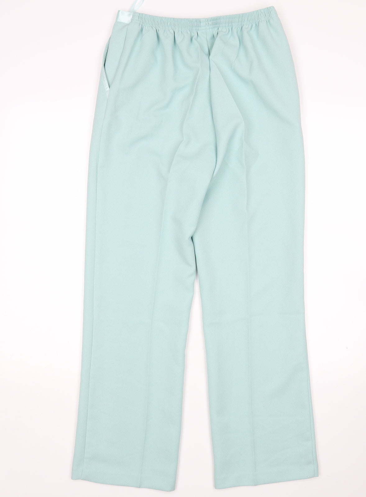 Damart Womens Green   Trousers  Size 10 L29 in