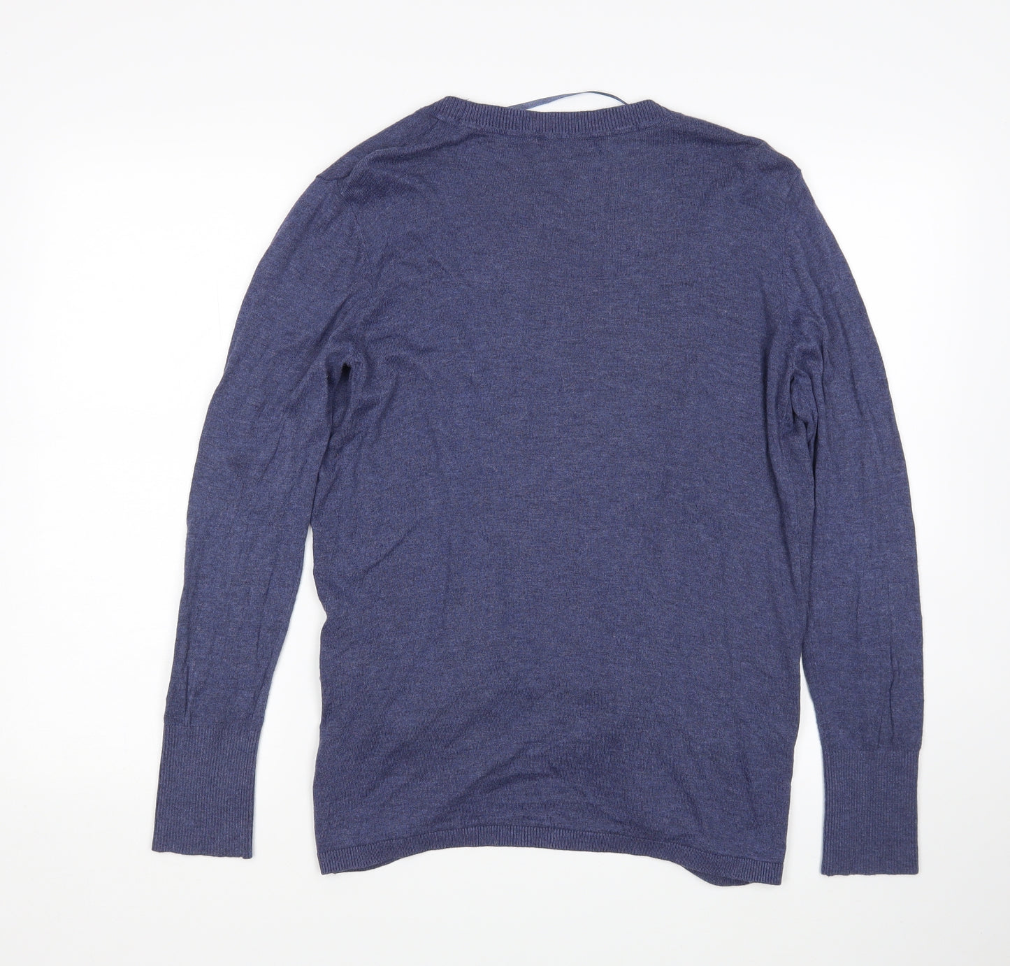 Atmosphere Womens Blue   Cardigan Jumper Size 16