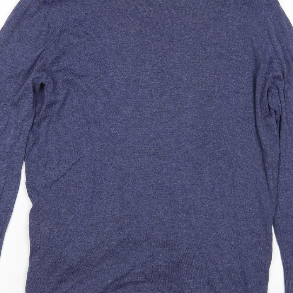 Atmosphere Womens Blue   Cardigan Jumper Size 16